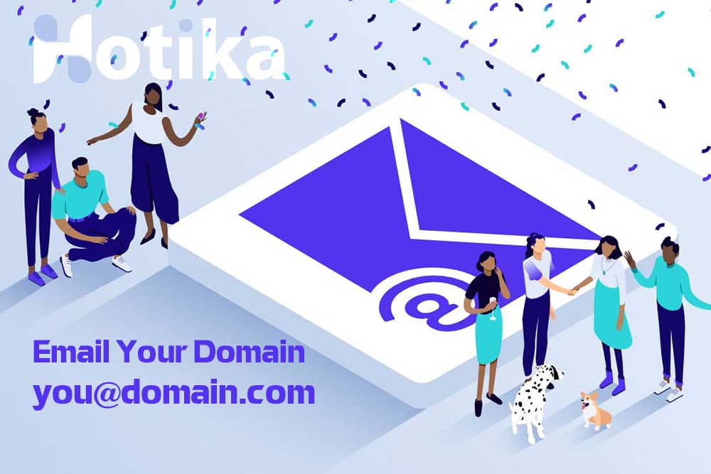 Những lưu ý khi lựa chọn gói Email theo tên miền (Email doanh nghiệp)