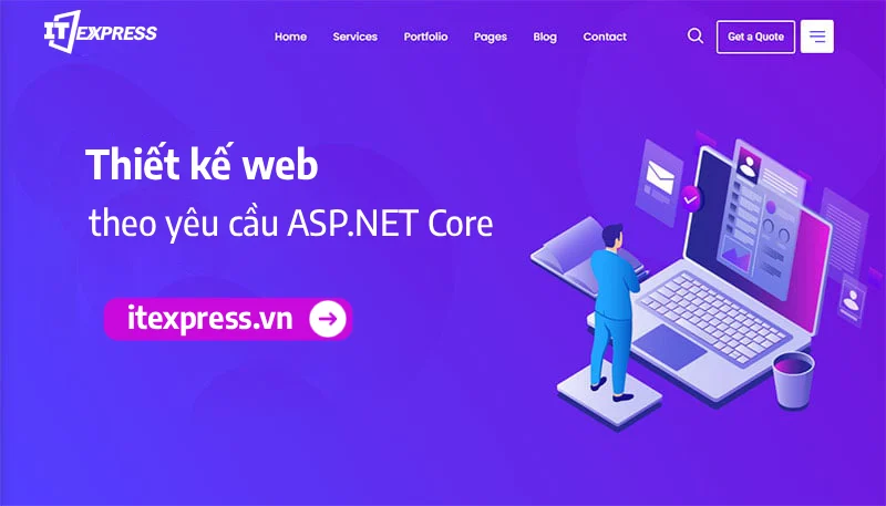 Top 10 công ty thiết kế website chuyên nghiệp tại TP Hồ Chí Minh