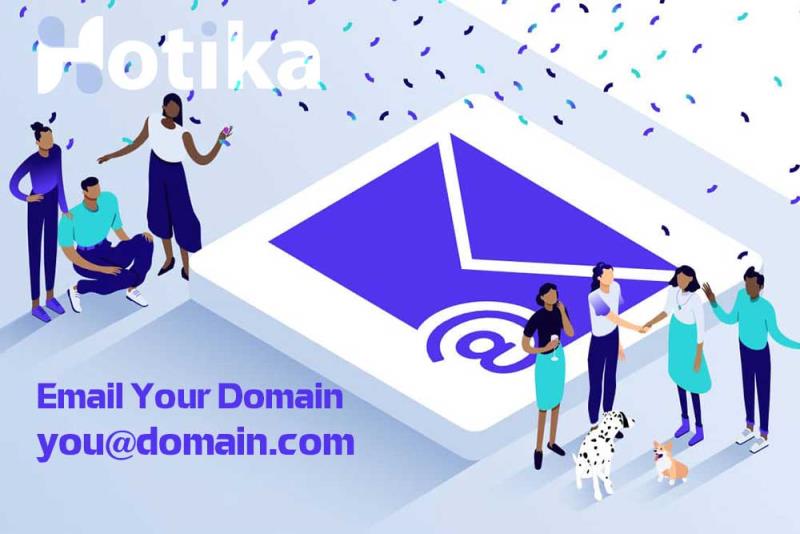 Những lưu ý khi lựa chọn gói Email theo tên miền (Email doanh nghiệp)