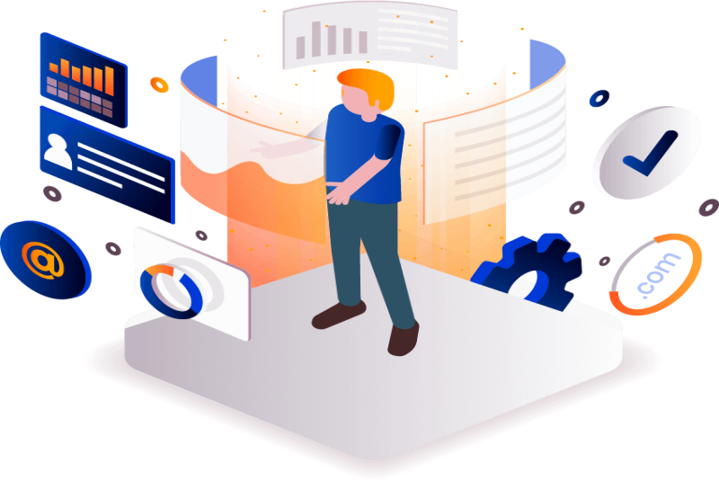 Thủ tục đăng ký tên miền